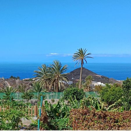 Vv - Casa Clary -Finca Medina Alojera المظهر الخارجي الصورة