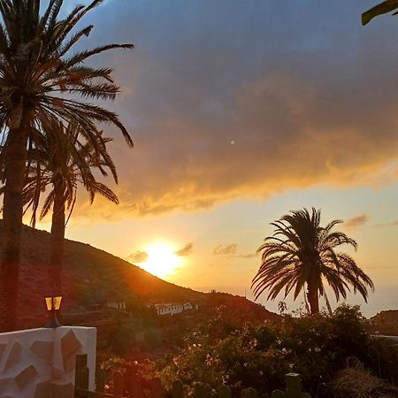 Vv - Casa Clary -Finca Medina Alojera المظهر الخارجي الصورة
