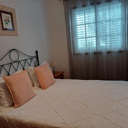 Vv - Casa Clary -Finca Medina Alojera المظهر الخارجي الصورة