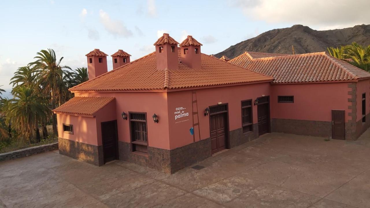 شقة Vv - Casa Clary -Finca Medina Alojera المظهر الخارجي الصورة