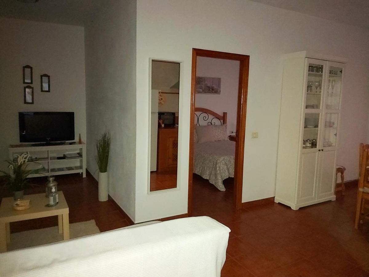 Vv - Casa Clary -Finca Medina Alojera المظهر الخارجي الصورة