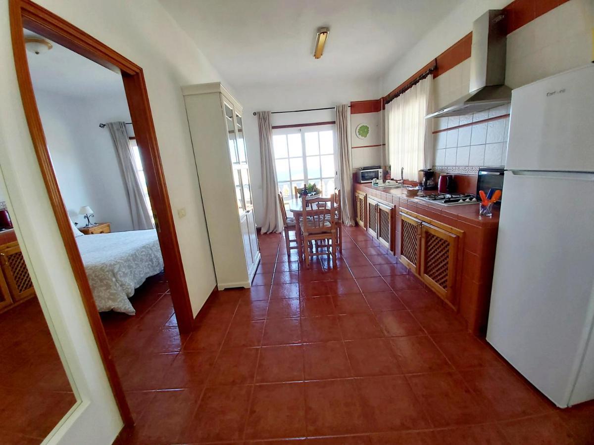 Vv - Casa Clary -Finca Medina Alojera المظهر الخارجي الصورة