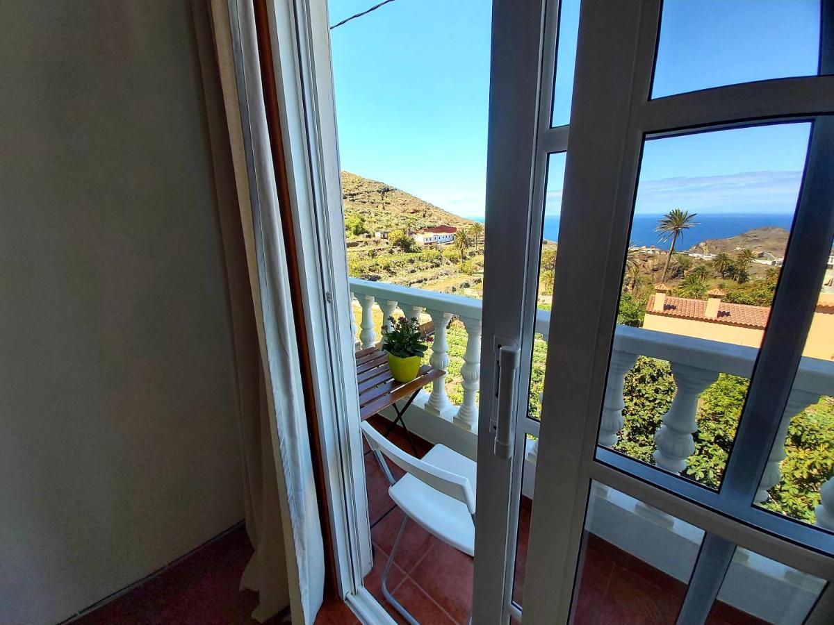 Vv - Casa Clary -Finca Medina Alojera الغرفة الصورة
