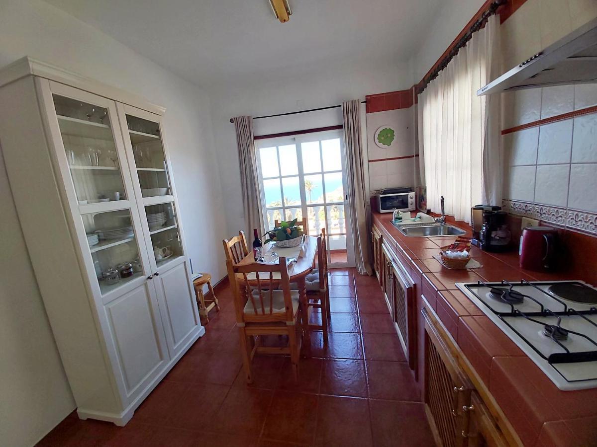 Vv - Casa Clary -Finca Medina Alojera المظهر الخارجي الصورة