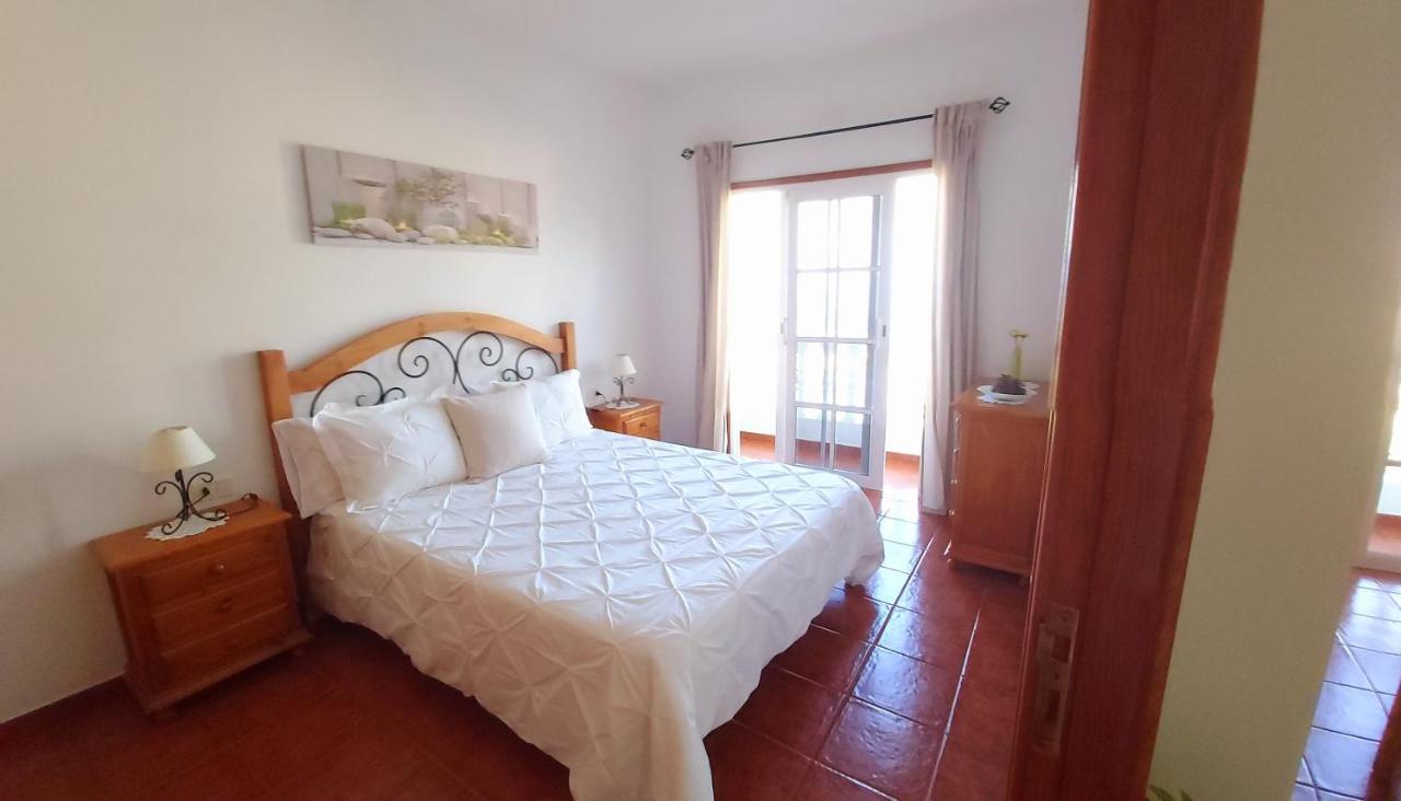 Vv - Casa Clary -Finca Medina Alojera الغرفة الصورة