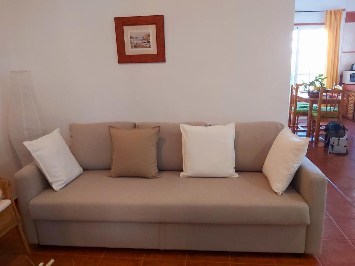 Vv - Casa Clary -Finca Medina Alojera المظهر الخارجي الصورة