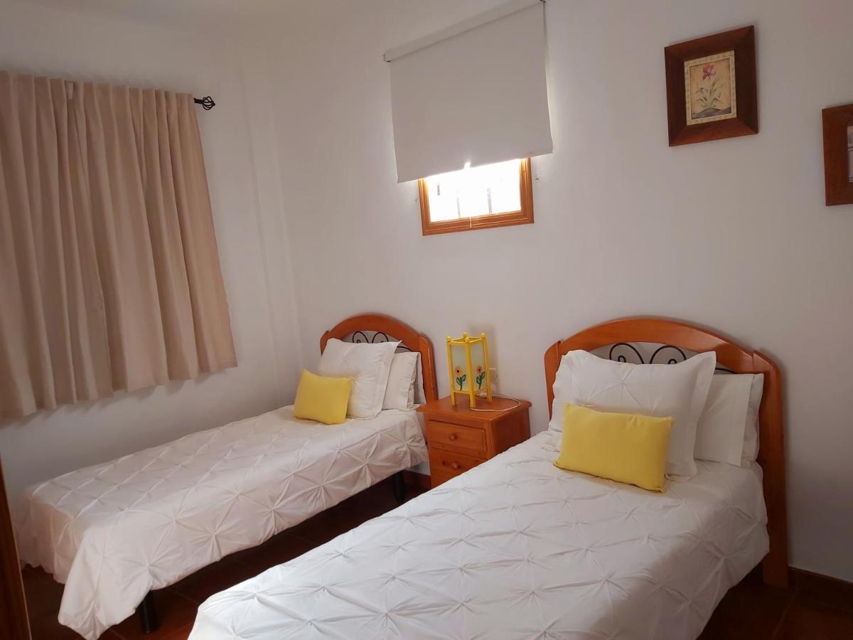 Vv - Casa Clary -Finca Medina Alojera المظهر الخارجي الصورة