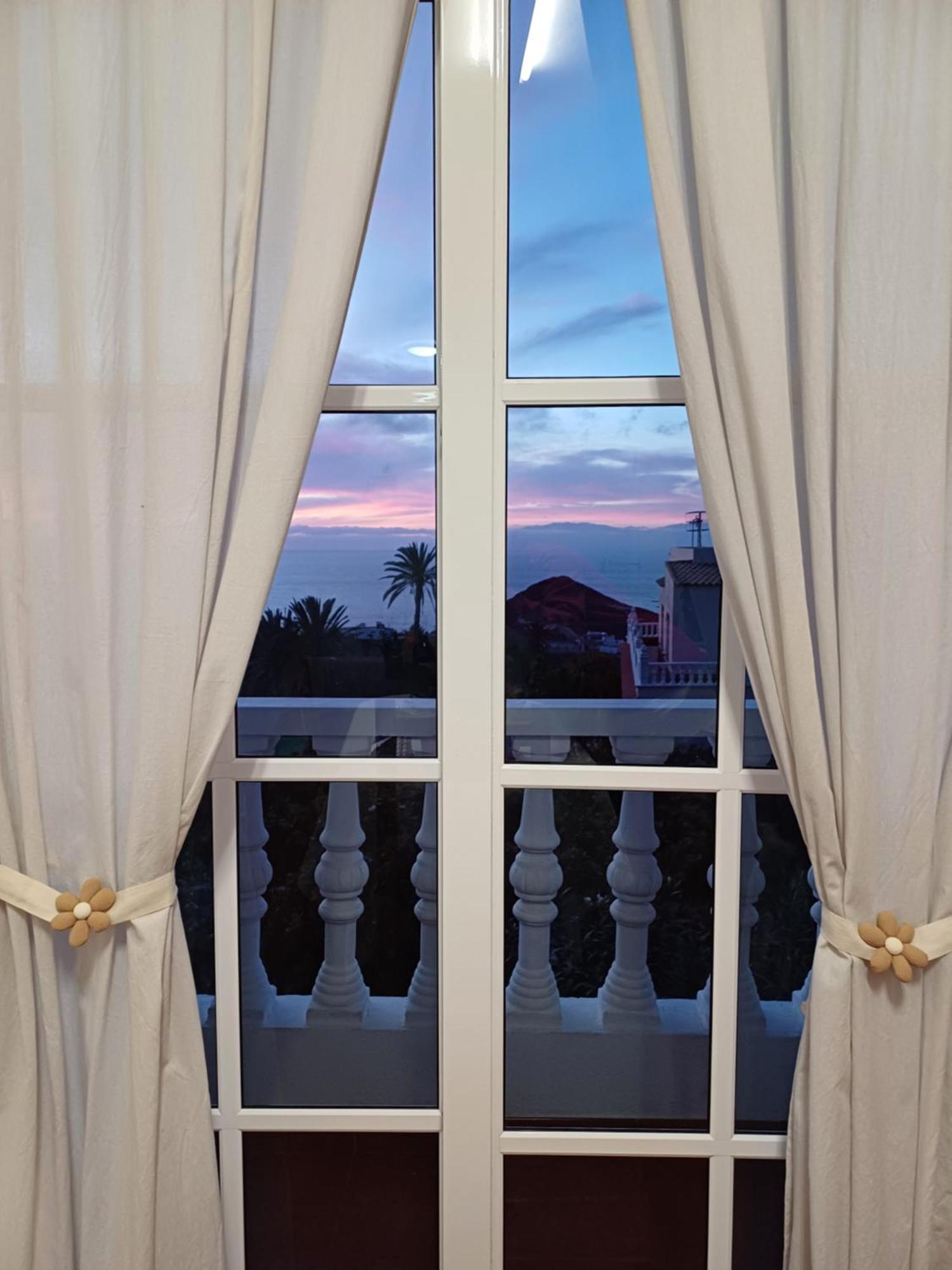 Vv - Casa Clary -Finca Medina Alojera الغرفة الصورة