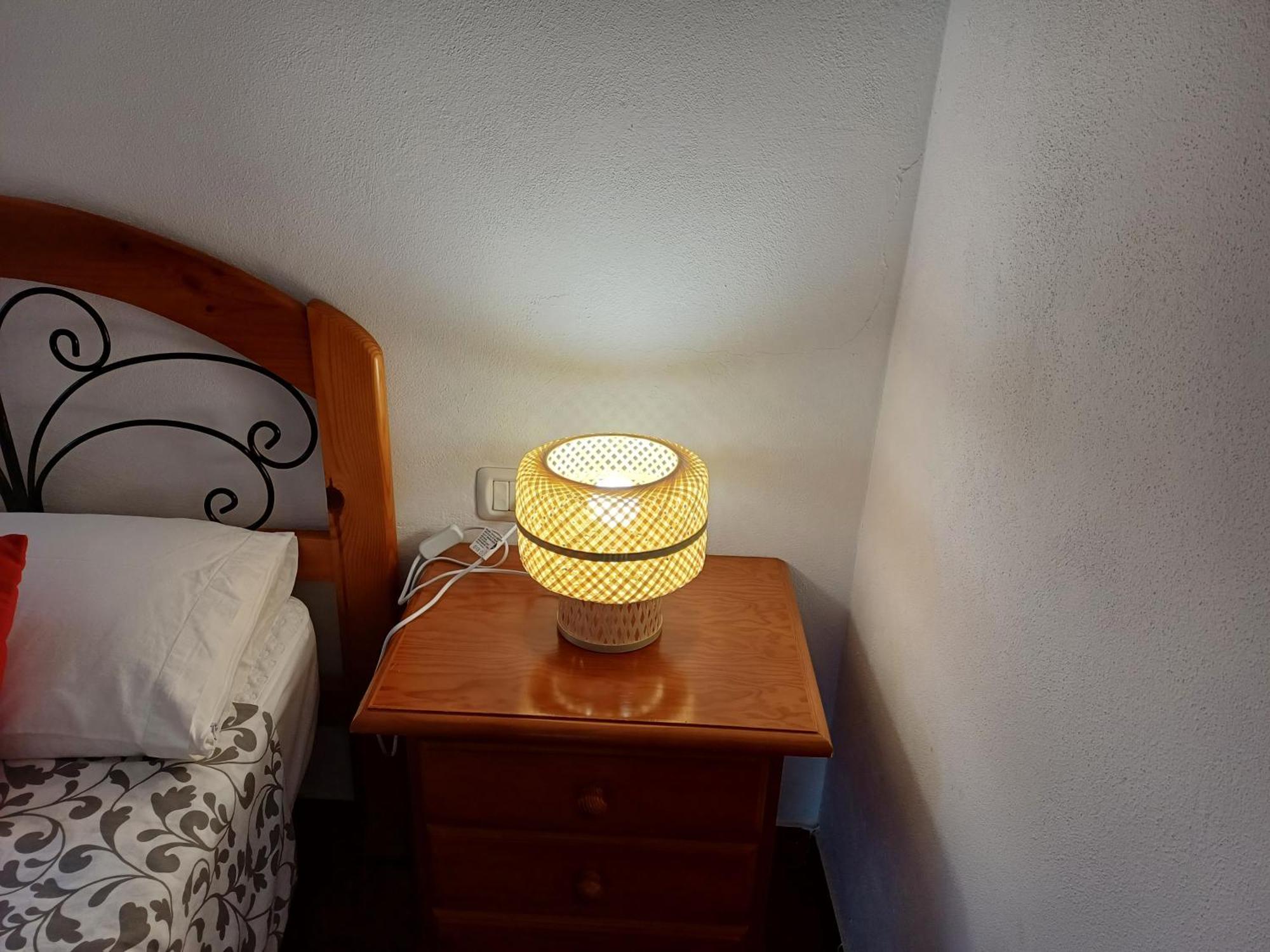 Vv - Casa Clary -Finca Medina Alojera المظهر الخارجي الصورة