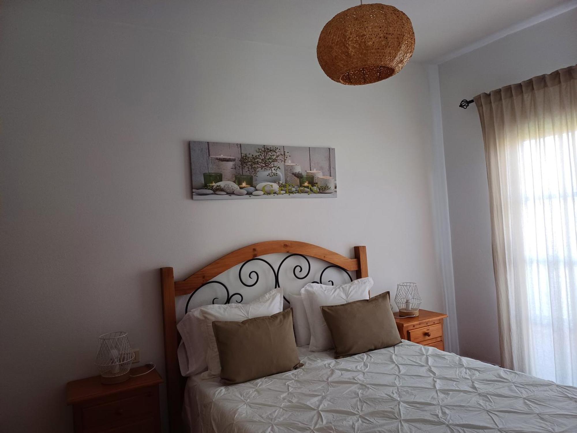 Vv - Casa Clary -Finca Medina Alojera المظهر الخارجي الصورة