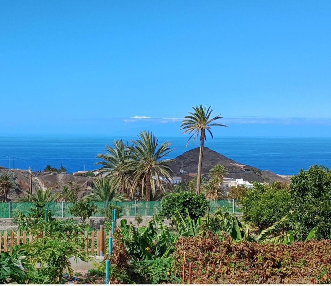 شقة Vv - Casa Clary -Finca Medina Alojera المظهر الخارجي الصورة