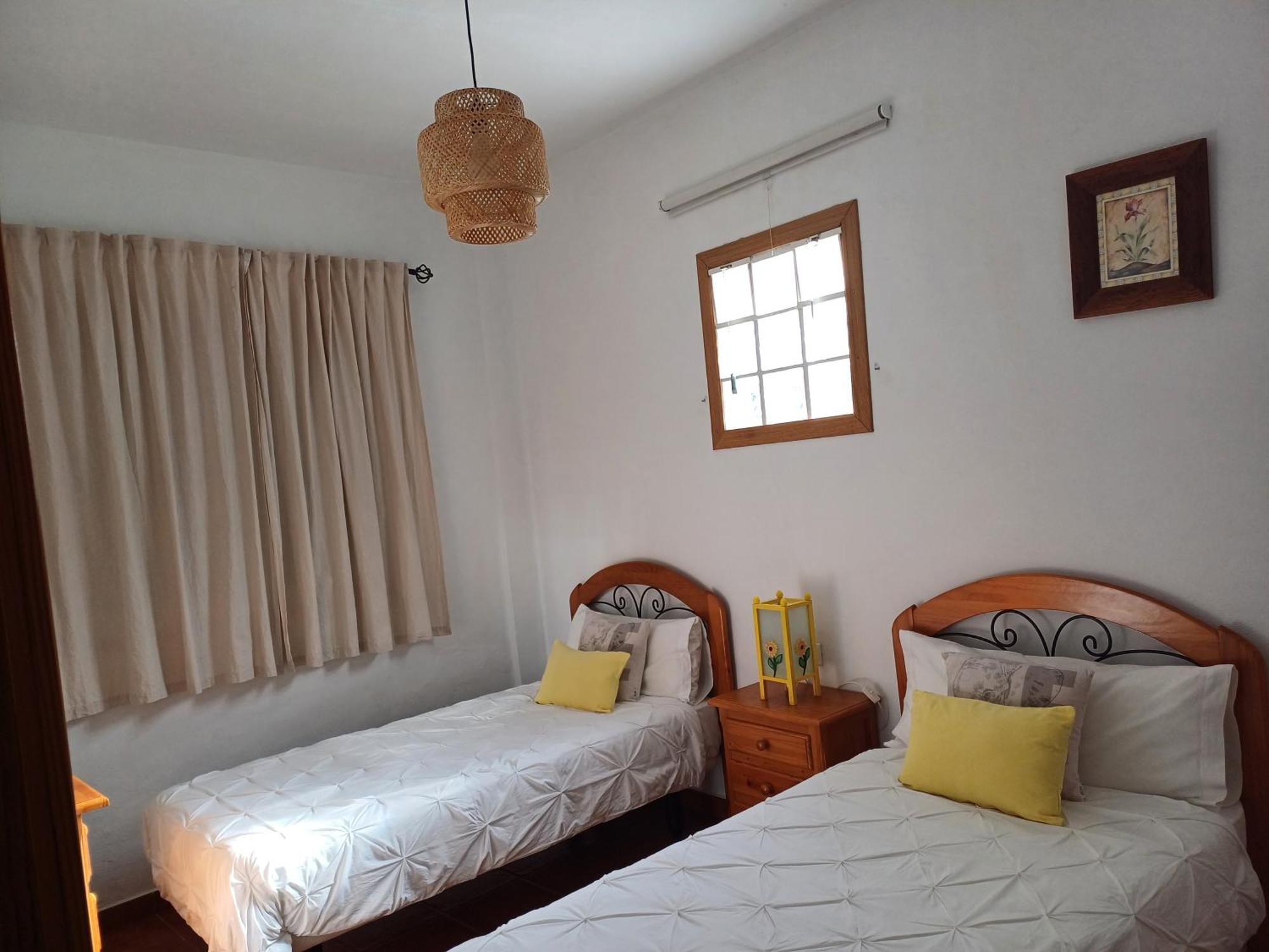 Vv - Casa Clary -Finca Medina Alojera المظهر الخارجي الصورة