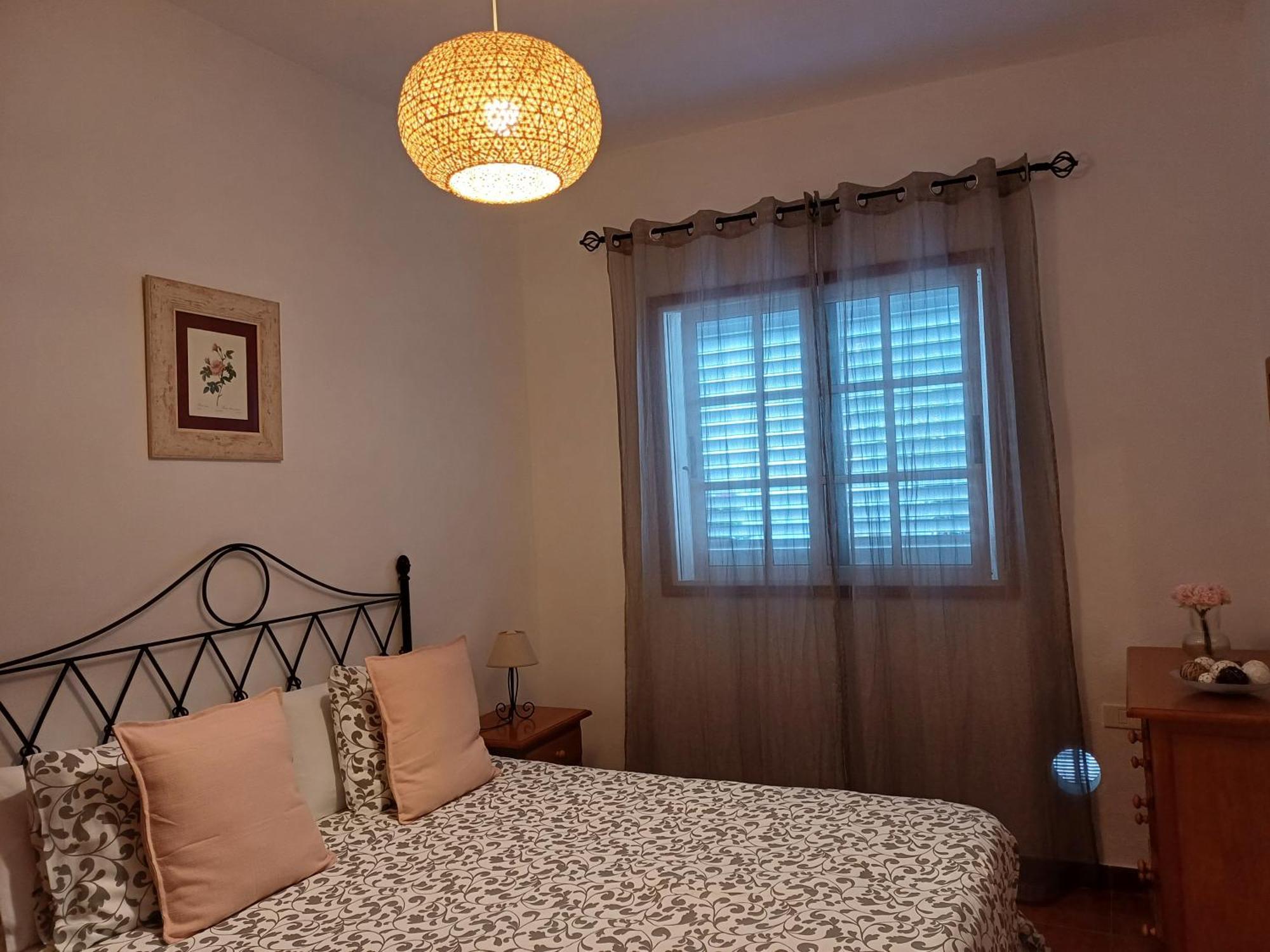 Vv - Casa Clary -Finca Medina Alojera الغرفة الصورة