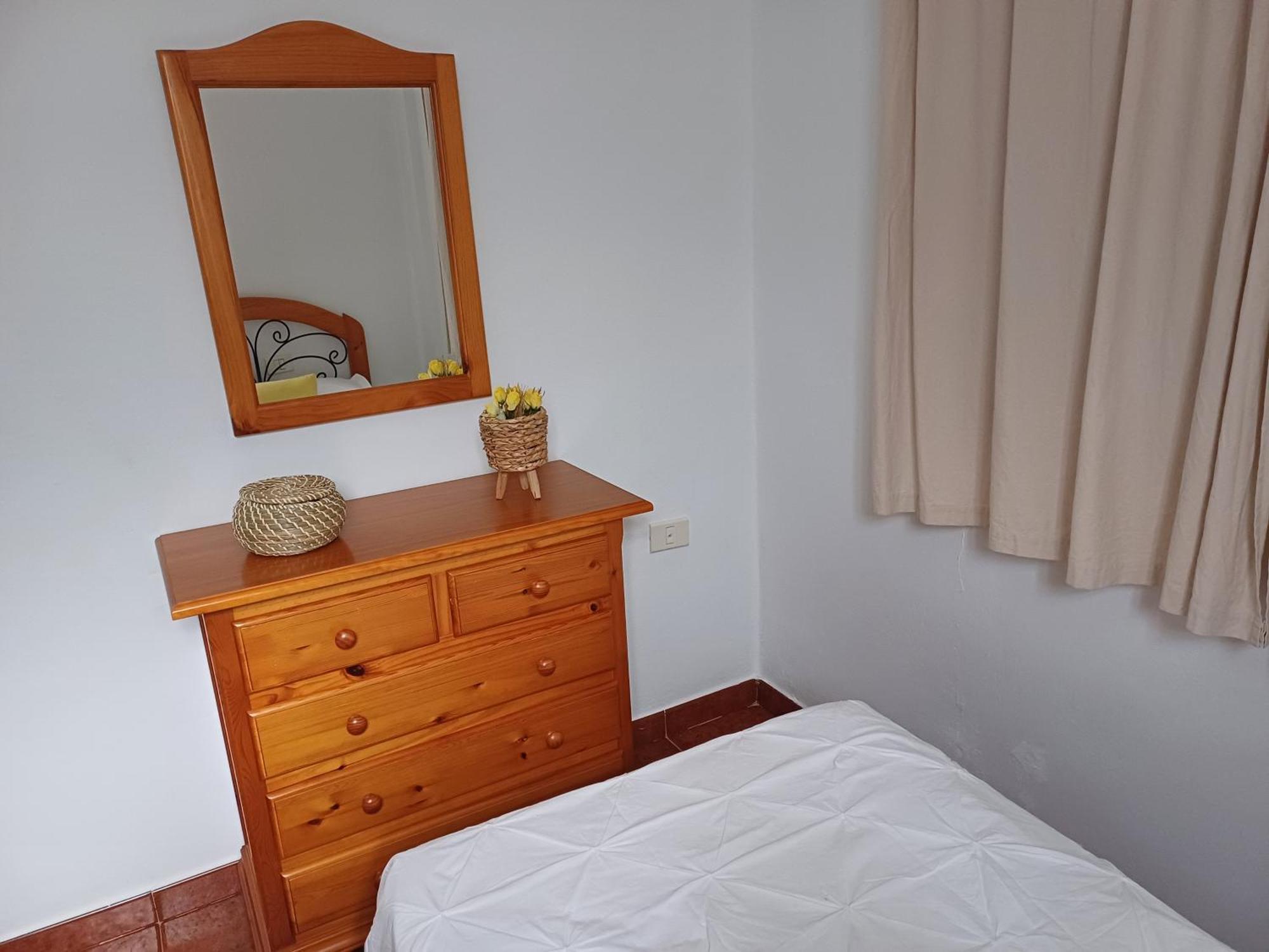 Vv - Casa Clary -Finca Medina Alojera المظهر الخارجي الصورة