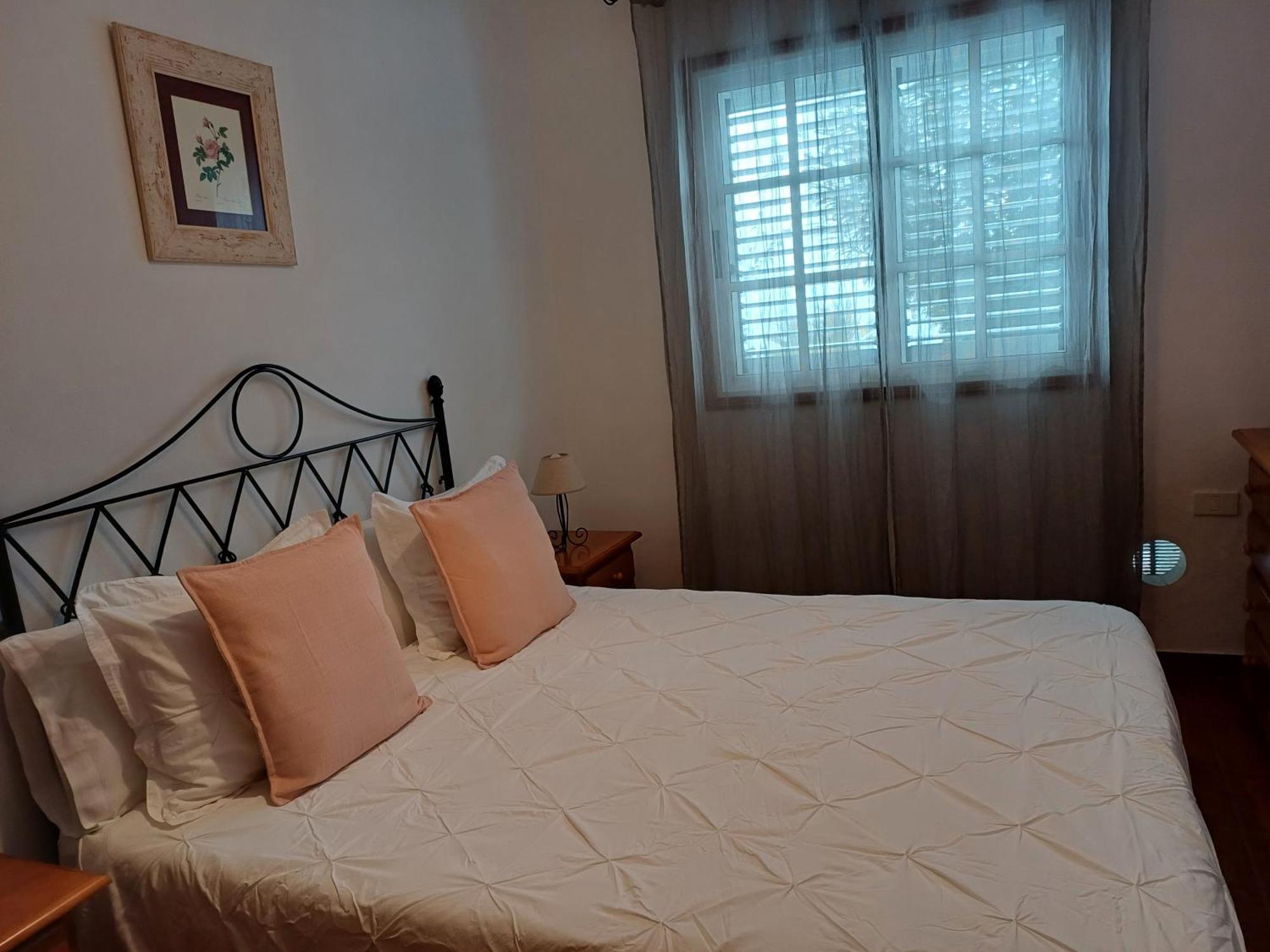 Vv - Casa Clary -Finca Medina Alojera المظهر الخارجي الصورة