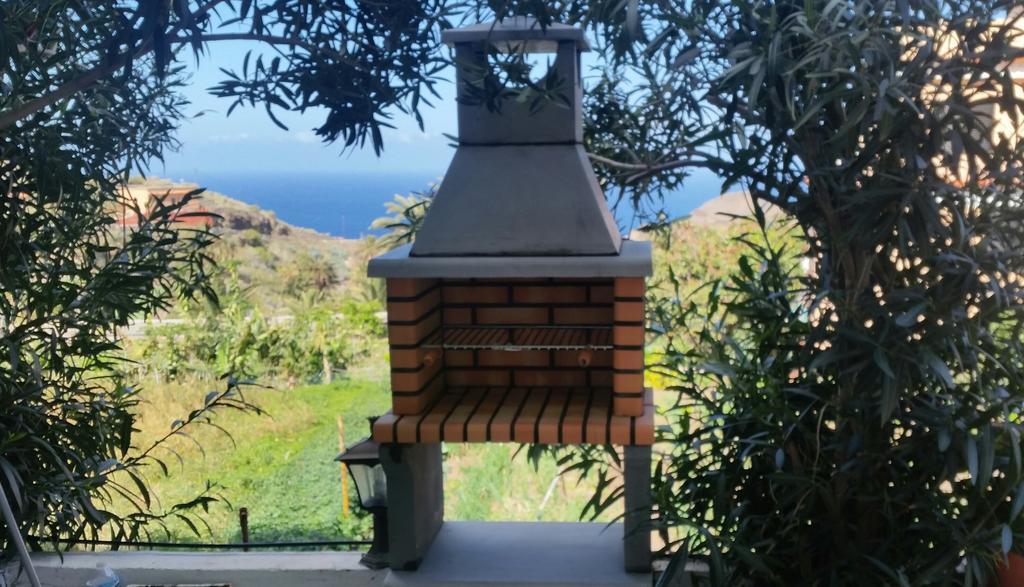 Vv - Casa Clary -Finca Medina Alojera المظهر الخارجي الصورة