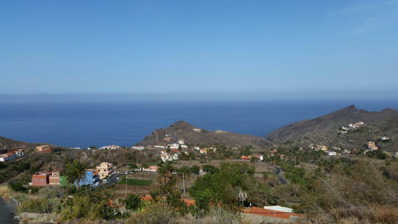 شقة Vv - Casa Clary -Finca Medina Alojera المظهر الخارجي الصورة