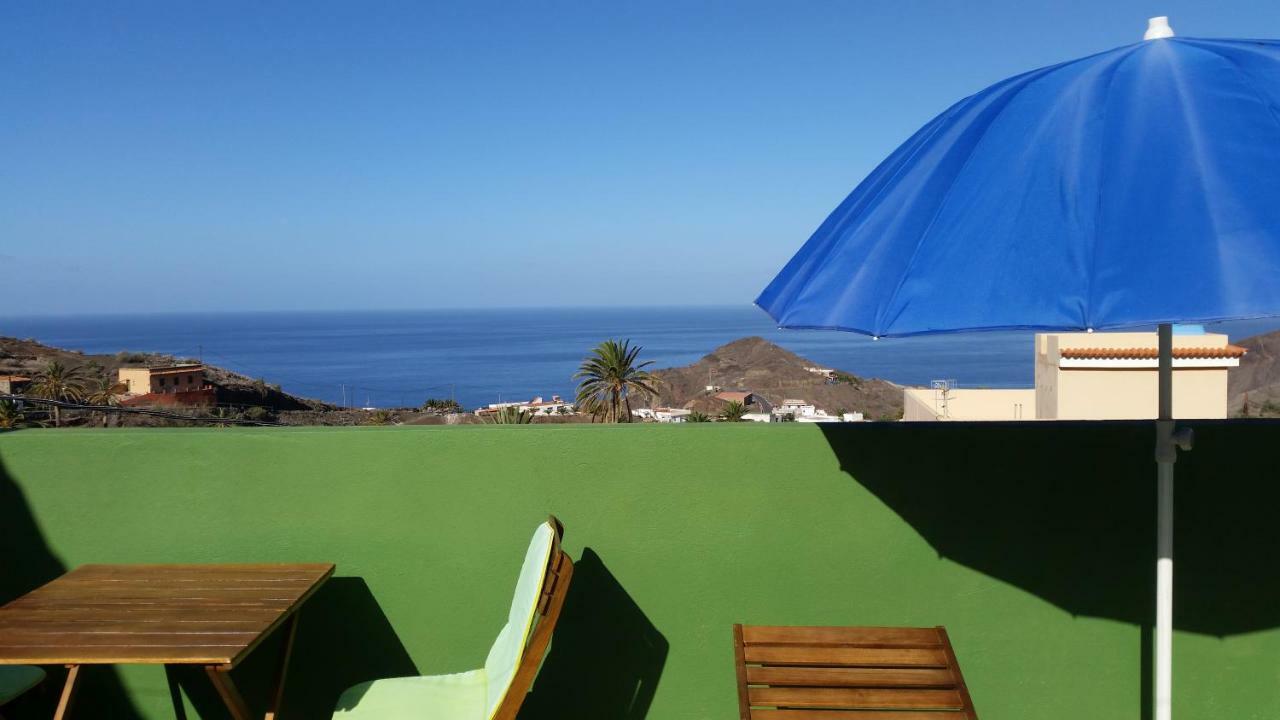 Vv - Casa Clary -Finca Medina Alojera المظهر الخارجي الصورة