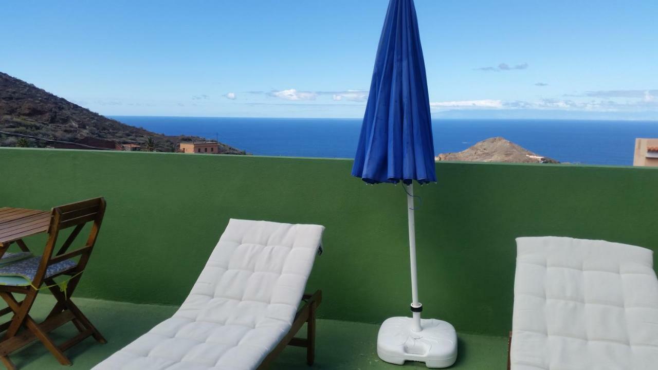 Vv - Casa Clary -Finca Medina Alojera المظهر الخارجي الصورة